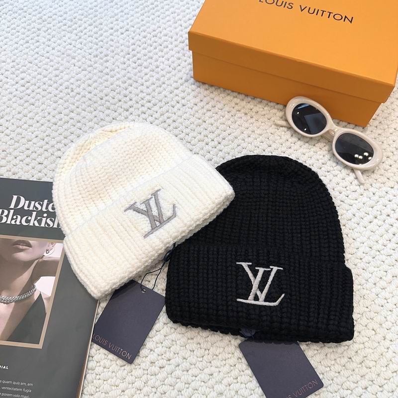 LV hat dx97